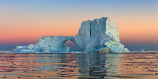 Greenland Exploration - Day 2 to 11