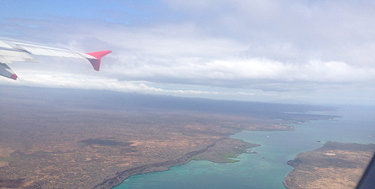 Isla Santa Cruz
