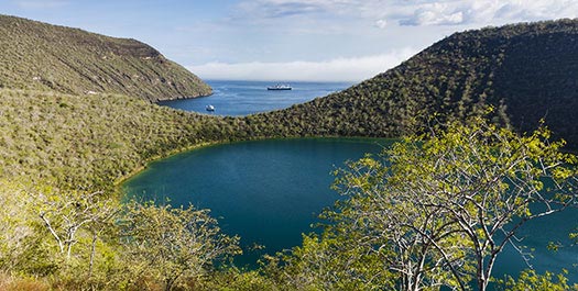 Isla Isabela