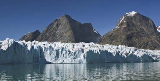 Sermilik, East Greenland