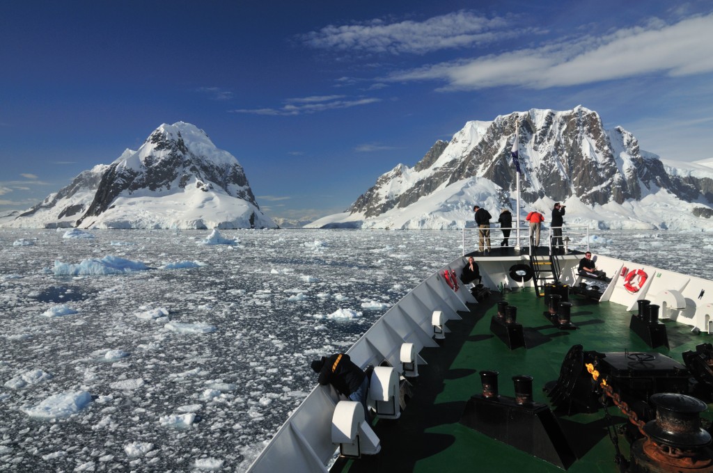 Antarctica_ship_view_shutterstock
