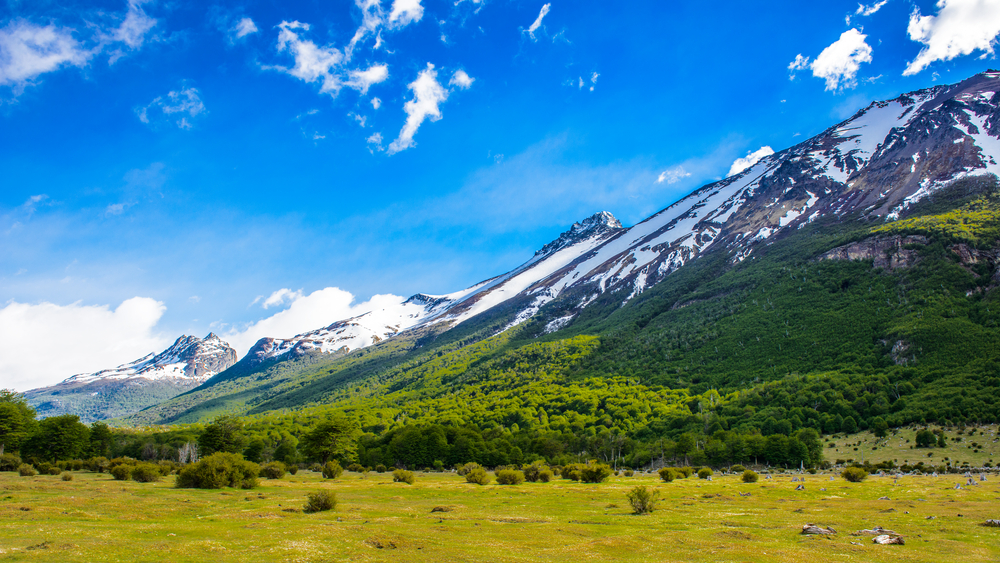 Best Hikes In Ushuaia Chimu Adventures