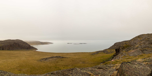 Edinburgh Island, Nunavut