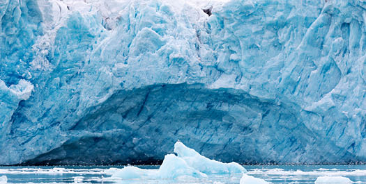 North-West Region of Spitsbergen - Days 3-6