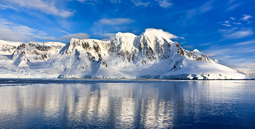 Antarctic Peninsula - Day 15 to 19