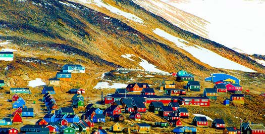 Northeast Greenland National Park - Days 8 to 12
