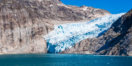 Prince Christian Sound & Aappilattoq