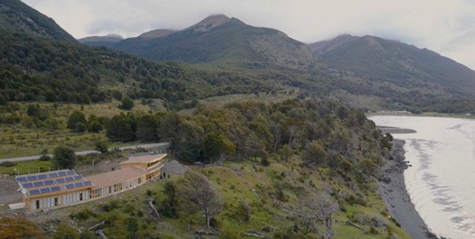 Explore the surroundings