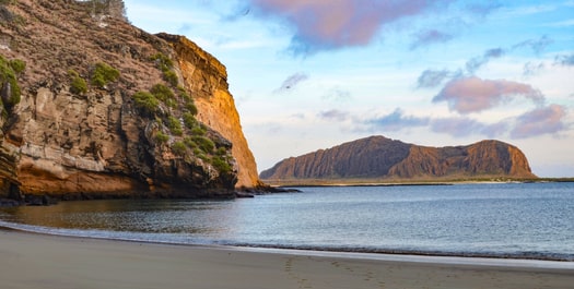 Punta Pitt & Cerro Brujo
