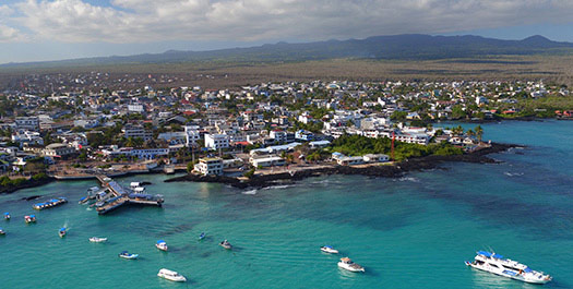 Santa Cruz Highlands