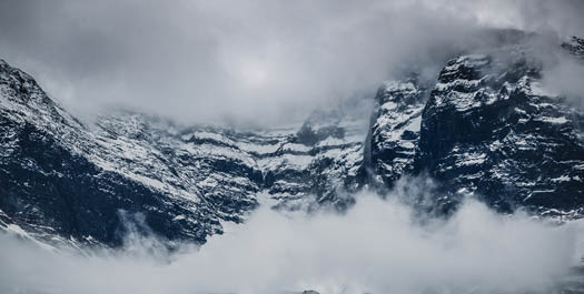 South Greenland - Day 9 & 10