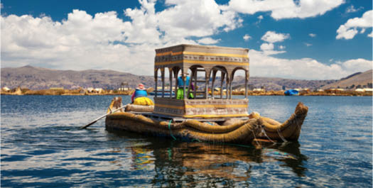 Puno and Lake Titicaca Uncovered