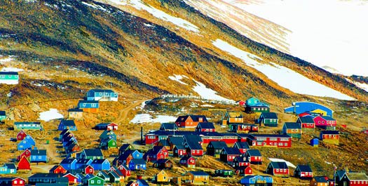 Ittoqqortoormiit & Scoresby Sund - Day 8 to 10