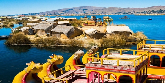 Titicaca Uncovered