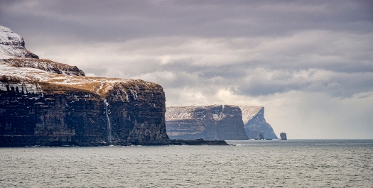 Western Faroe Islands - Day 6 & 7