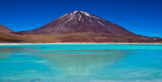 San Pedro de Atacama to the Bolivian Altiplano