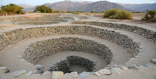 Lima to Nazca & Archeological Tour