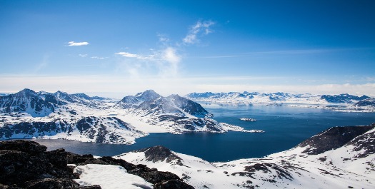 Tasiilaq & Sermilik Fjord