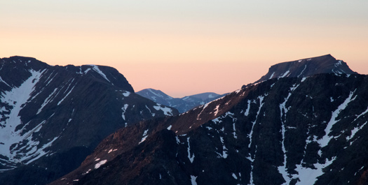 Torngat Mountain National Park - Day 8 & 9