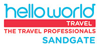 Helloworld Sandgate