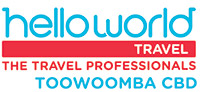 Helloworld Toowoomba