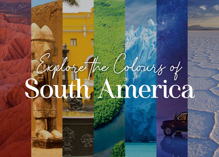 south america and antarctica cruise