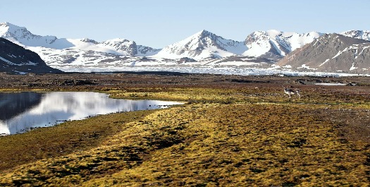 South Spitsbergen