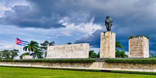 Santa Clara - Trinidad