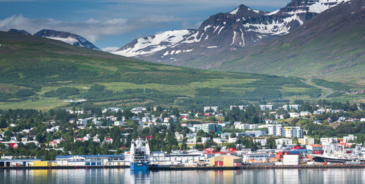 Akureyri