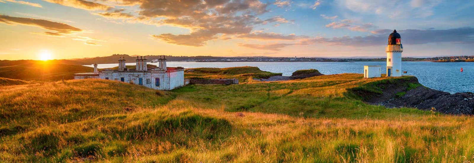 Isles of the North Atlantic | Ocean Victory