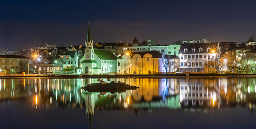 Reykjavík