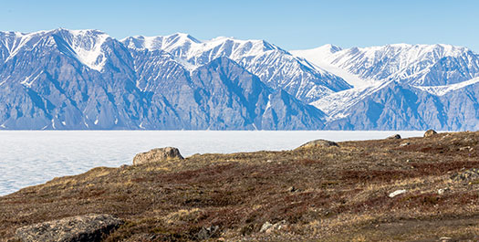 Southeast Baffin - Day 10 & 11