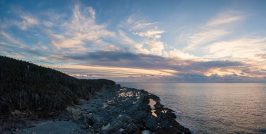 Smith Sound - Day 8 & 9