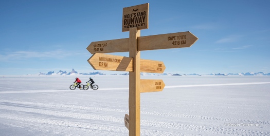 Echo Camp Activities