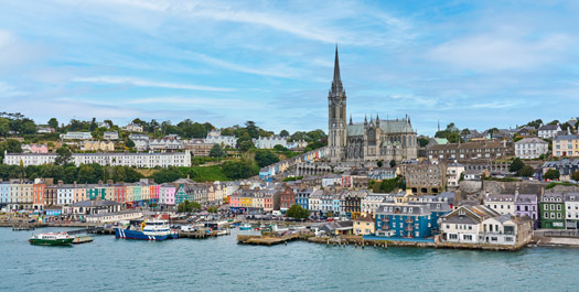 Cobh (Cork)