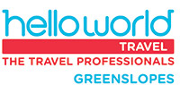 Helloworld Greenslopes