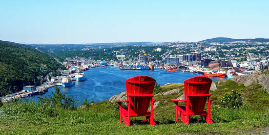 St. John’s, NL, Canada