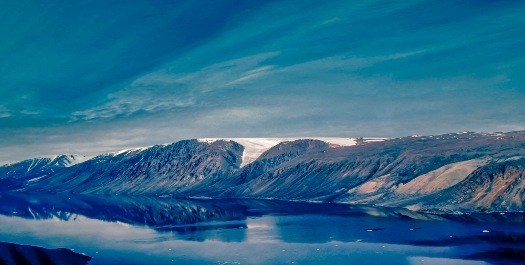 Exploring Smith Sound - Day 7 & 8