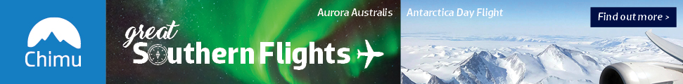 Great Southern Flights find out more