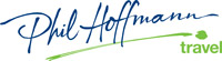 Phil Hoffman Logo