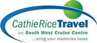 cathie rice logo