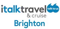 italk travel Brighton