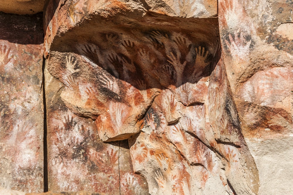 History of Argentina Ancient to Modern Chimu Adventures