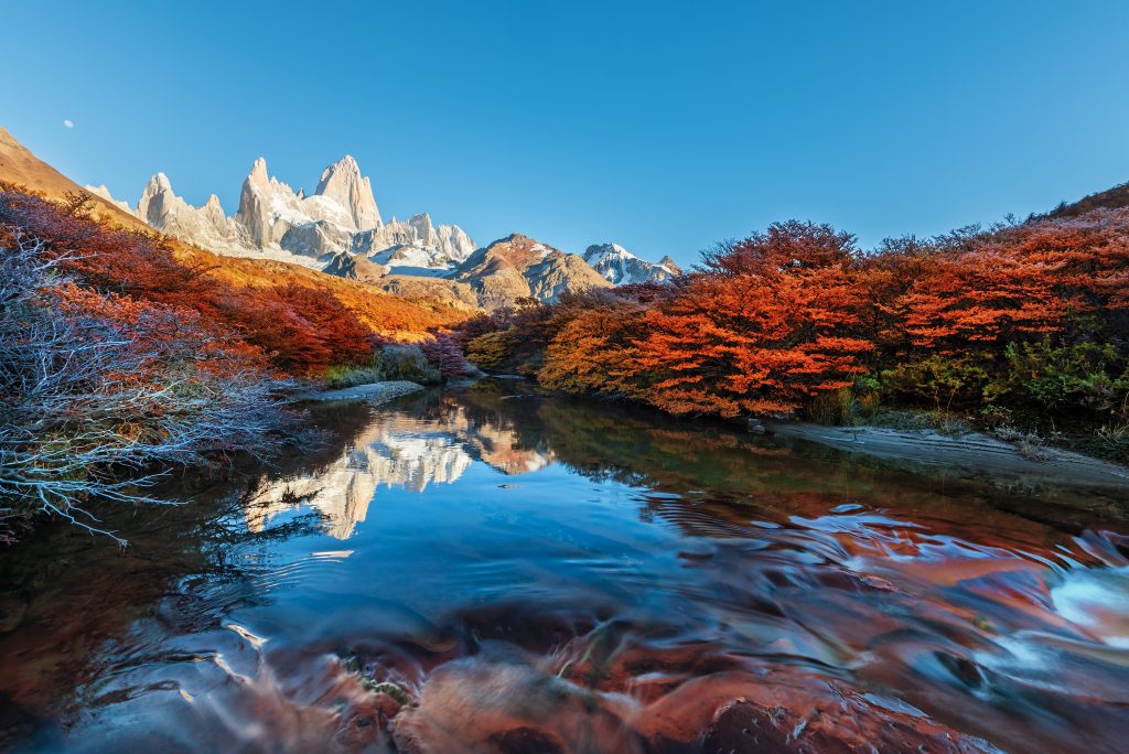 History of Patagonia