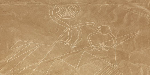 Nazca Lines & Paracas