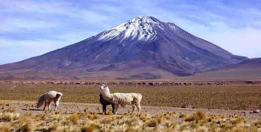 Tierra Atacama - Arrival