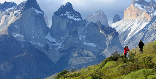 Torres del Paine NP Excursions